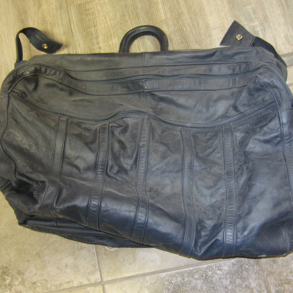 Mens Carry Bag